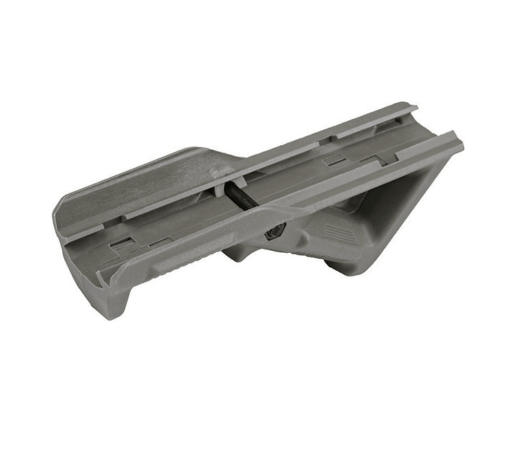 Angular Front Grip FFG-1 - Olive Drab - gameon.eu