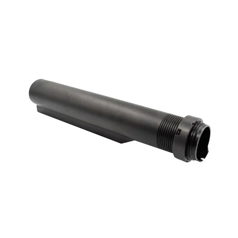 AR-15 Buffer Tube 6 Slots - Mil-Spec - Game-On.no