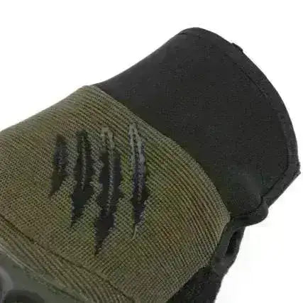 Armored Claw BattleFlex taktisk hanske – Fås i svart, tan og oliven - Game-On.no