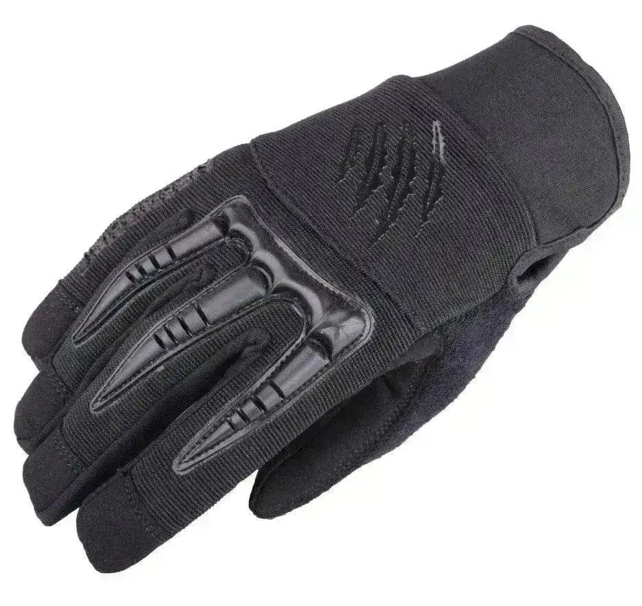 Armored Claw BattleFlex taktisk hanske – Fås i svart, tan og oliven - Game-On.no