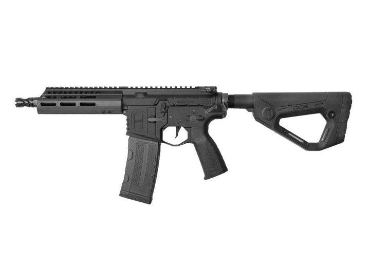 ASG - Karabin H-15 CQB Proline Softgun - seria hybrydowa