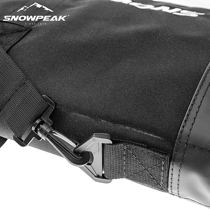 Snowpeak - Riflebag / Bæreveske XPE GB03 - 1000D Cordura