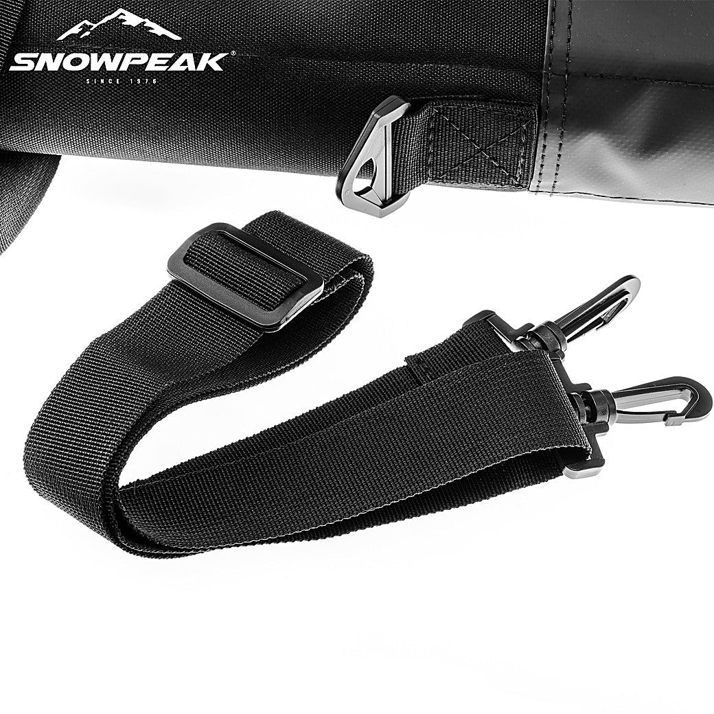Snowpeak - Riflebag / Bæreveske XPE GB03 - 1000D Cordura