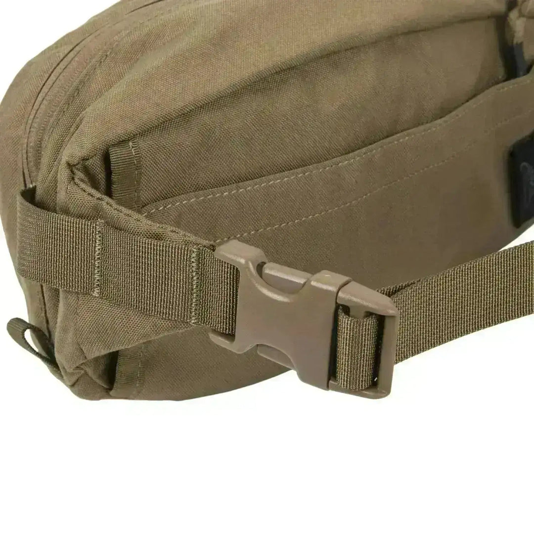 BANDICOOT Waist Pack® - Cordura® - Game-On.no