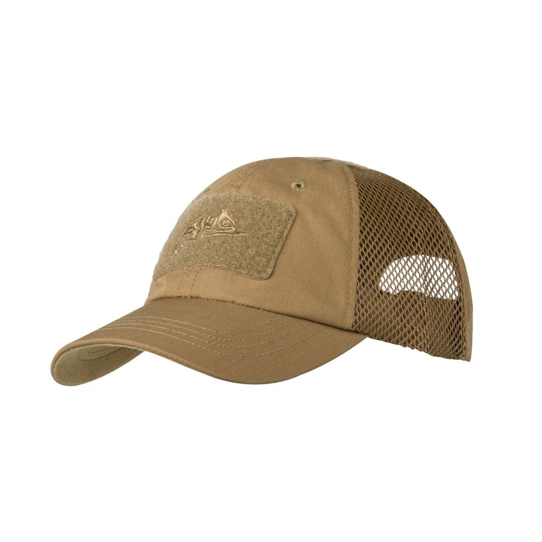 BBC Vent Cap - Polycotton RipStop - Game-On.no