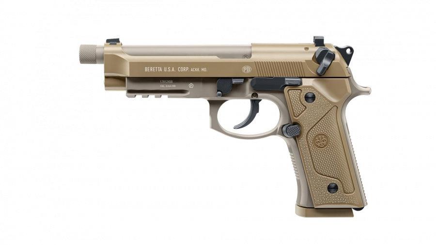 Beretta M9 A3 FDE - Co2 Softgun - gameon.eu