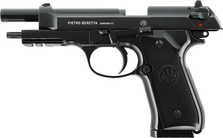 Beretta M92A1 Blowback - 4.5mm BB - gameon.eu