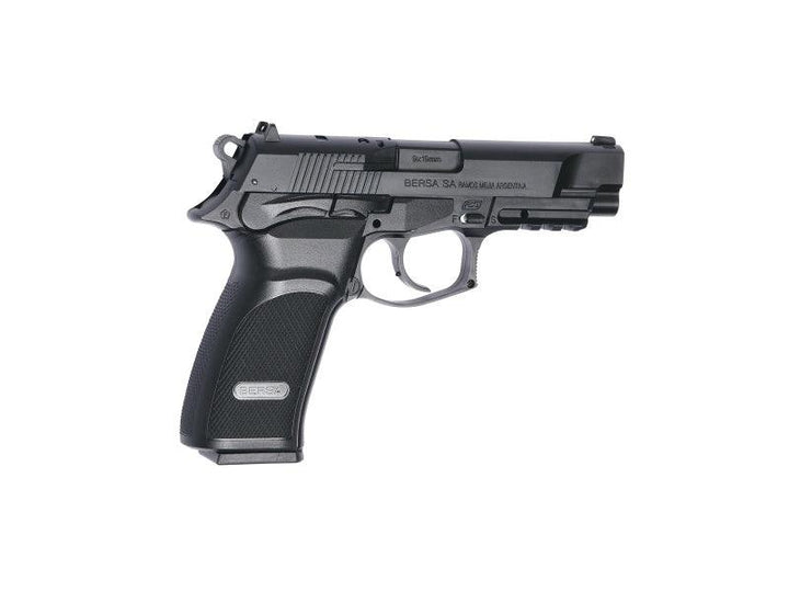 Bersa Thunder 9 Pro - GNB - gameon.eu