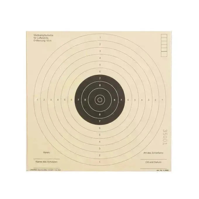 Blinker 17cm x 17cm - Game-On.no