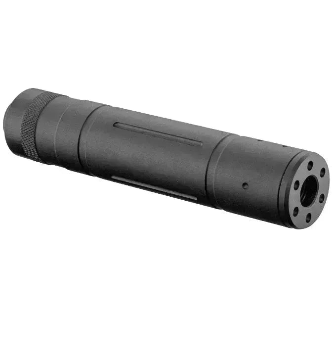 BO - Lyddemper til Softgun 150x35mm - 14mm CCW - Game-On.no