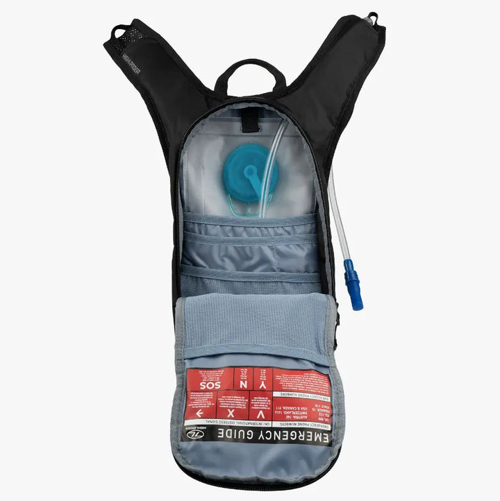 Bolt-Lite Hydration Pack - Worek hydracyjny