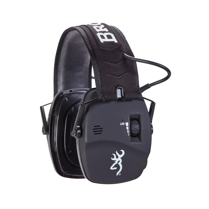 Browning Protector BDM Aktywna Ochrona Słuchu z Bluetooth