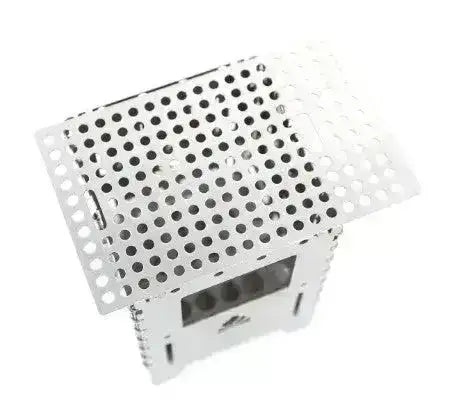 Bushcraft Essentials - Grillrist til Bushbox XL - Game-On.no