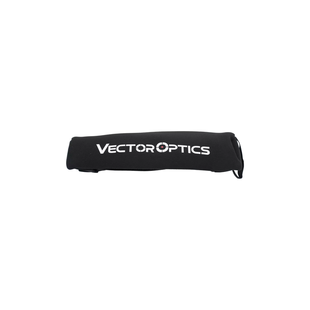 Vector Optics Neoprenowy pokrowiec na lunetę - Ochrona do celowników optycznych