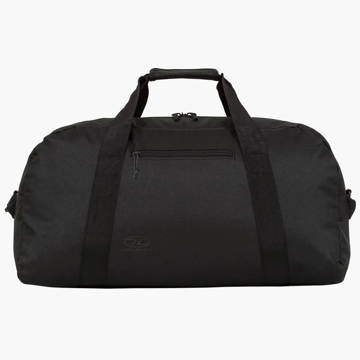 Cargo Holdall Bag v2 - 65L Robust og Romslig - Game-On.no