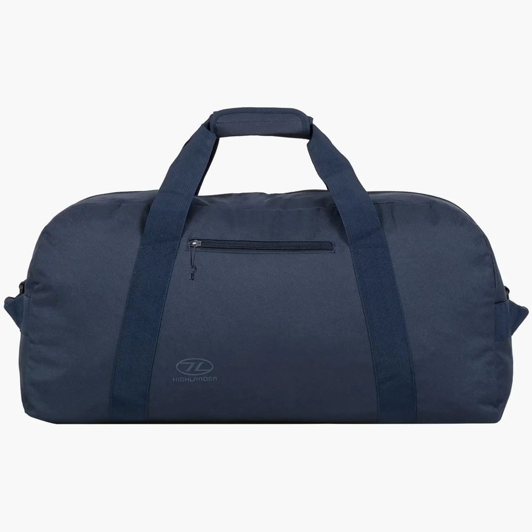 Cargo Holdall Bag v2 - 65L Robust og Romslig - Game-On.no