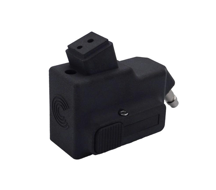 CC - HPA M4 Magasinadapter til AAP-01/G17 - US - gameon.eu