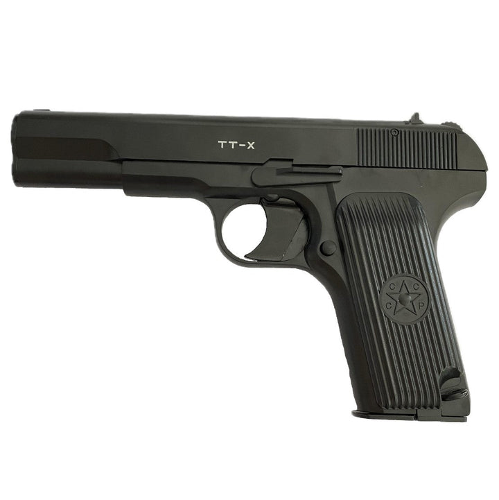 TT -33 TOKAREV CO2 Kistroci powietrzne - 4,5 mm BB