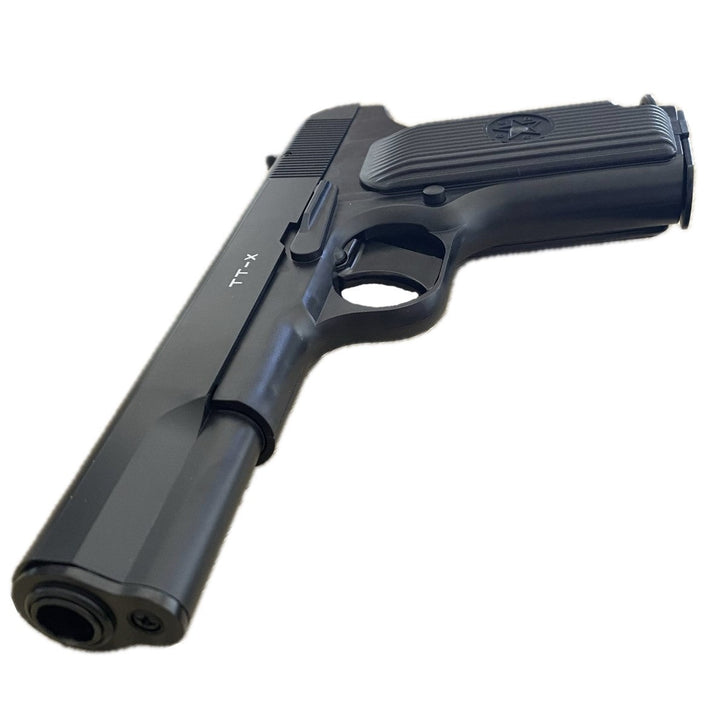 TT -33 TOKAREV CO2 Kistroci powietrzne - 4,5 mm BB