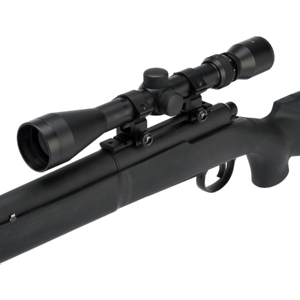 Classic Army M24 LTR Fjærdrevet Softgun Sniper