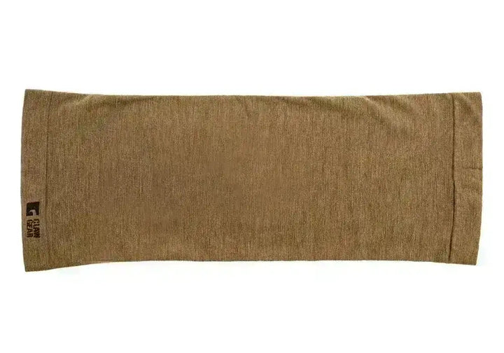 Clawgear - Merinoull hals - Stonegrey Olive - Game-On.no