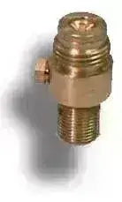 Co2 Pin Valve - Game-On.no