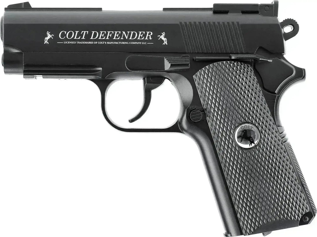 Colt Defender 4.5mm BB - Game-On.no