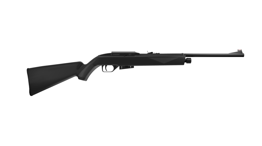 Crosman 1077 Co2 RepeatAir Luftgevær - 4.5mm - gameon.eu