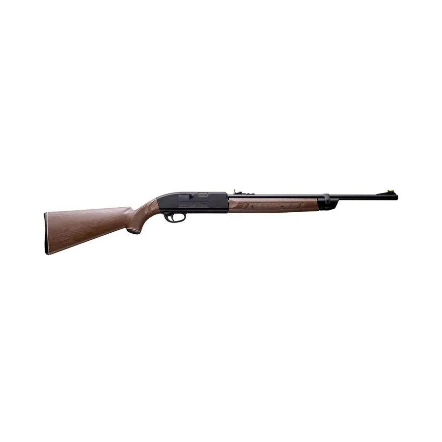 Crosman 2100B Classic - Pumpeluftgevær - Game-On.no