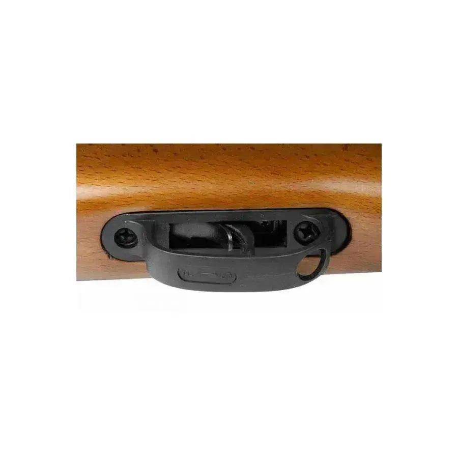 Crosman Optimus Luftgevær med sikte - 4.5mm - Game-On.no
