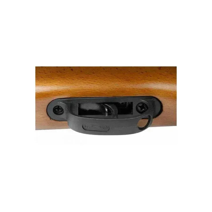 Crosman Optimus Luftgevær med sikte - 4.5mm - Game-On.no