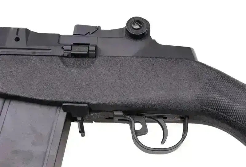 CYMA - M14 Sort - AEG - Game-On.no