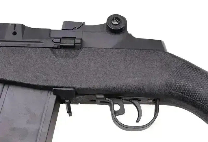 CYMA - M14 Sort - AEG - Game-On.no