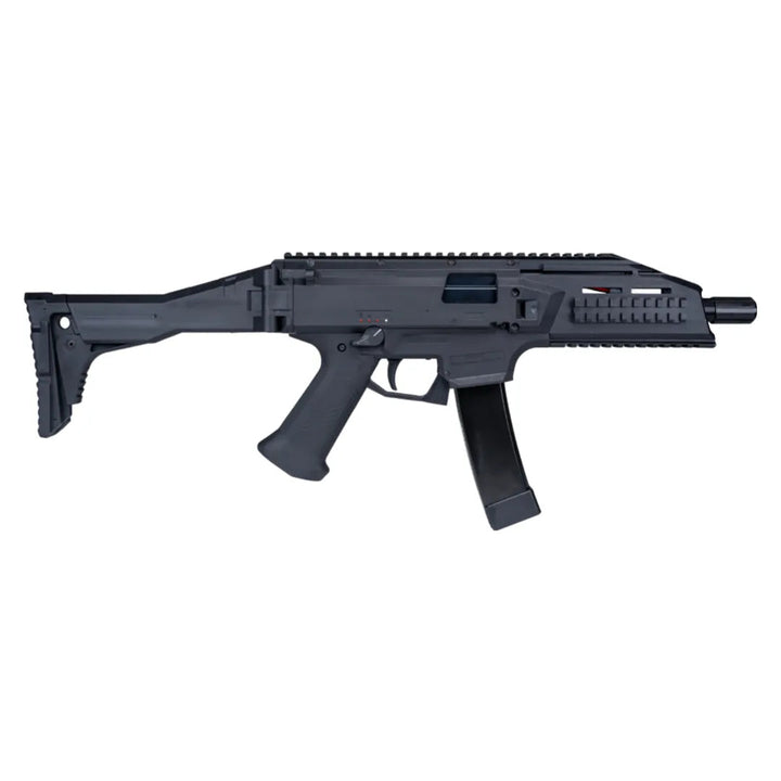 CZ Scorpion EVO 3 A1 Sportline Elektrisk Softgun Rifle - Li-Po Pakke - Game-On.no