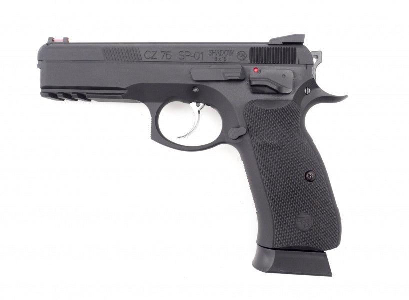 CZ SP-01 Shadow GBB - Metal Slide - gameon.eu