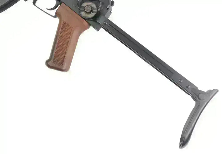 DB - AK47 / AKMS Elektrisk Softgun - Tre og Stål - Game-On.no