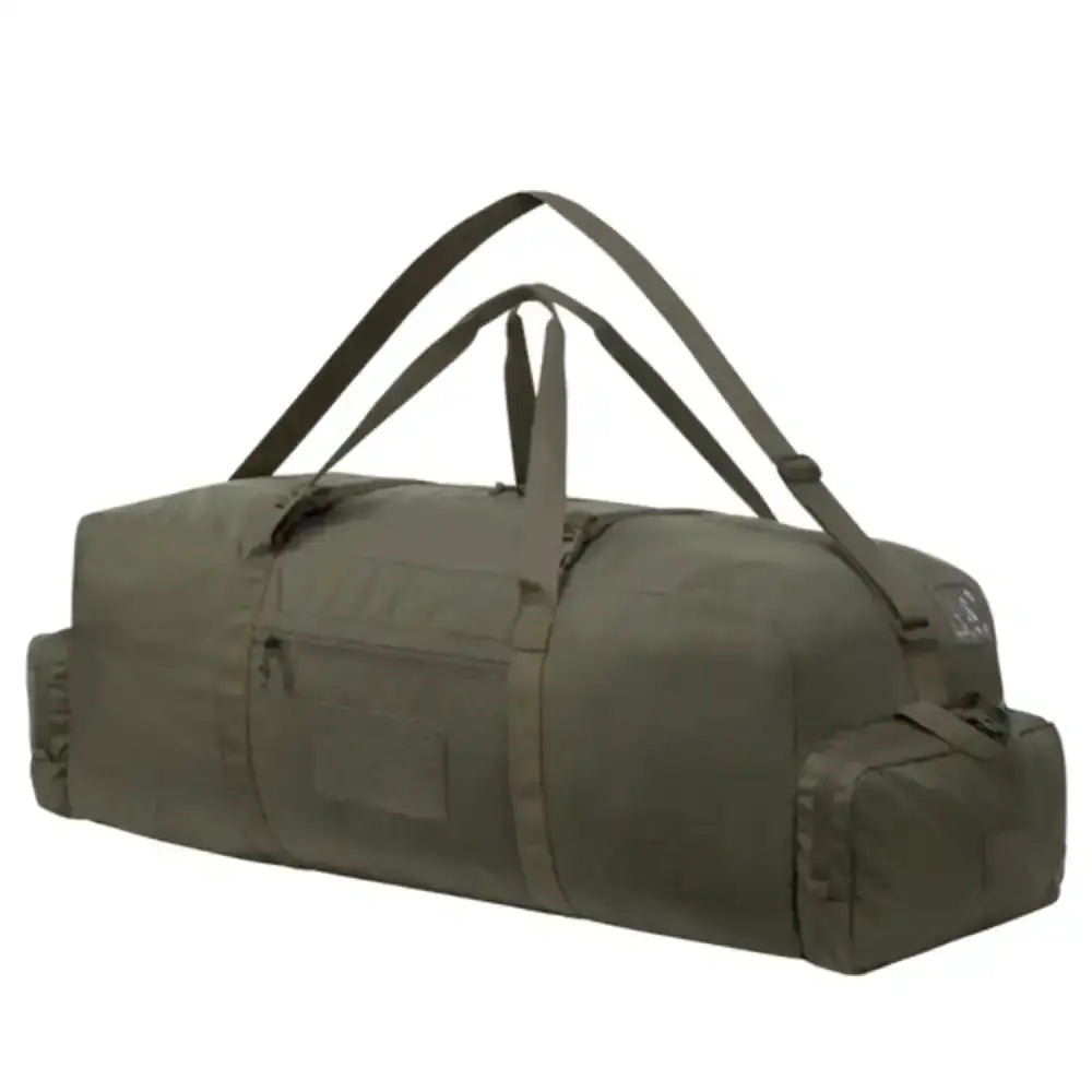 Direct Action® - Deployment Bag Large – 150L Taktisk Bag i 500D Cordura® - Game-On.no