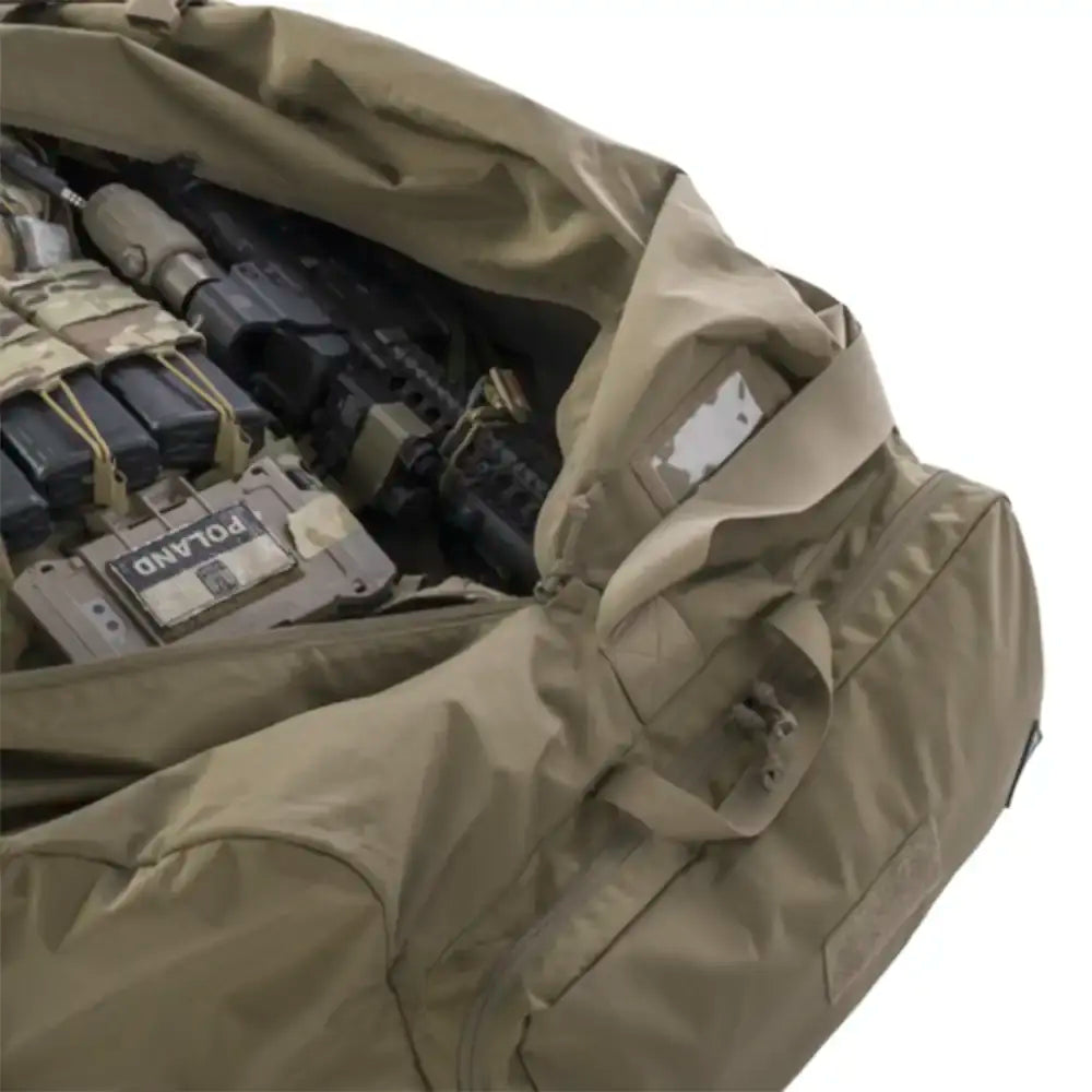 Direct Action® - Deployment Bag Large – 150L Taktisk Bag i 500D Cordura® - Game-On.no