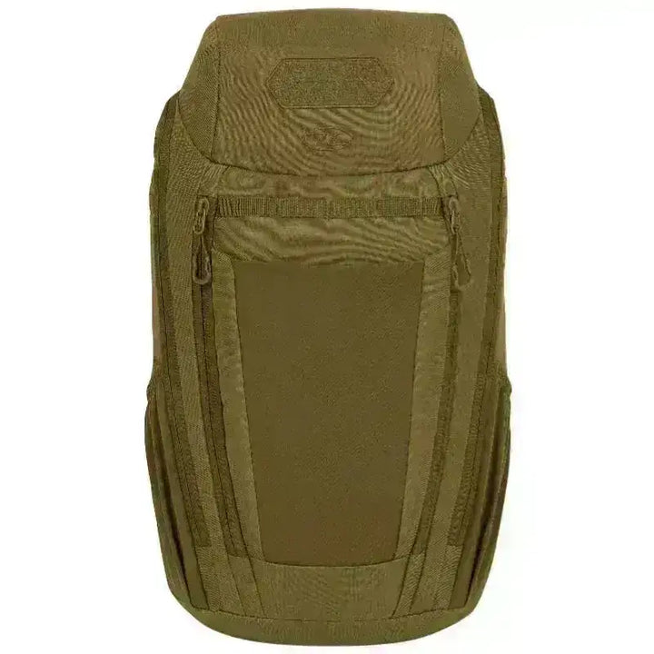 Eagle Ryggsekk - Full Åpning for Optimal Organisering - Game-On.no