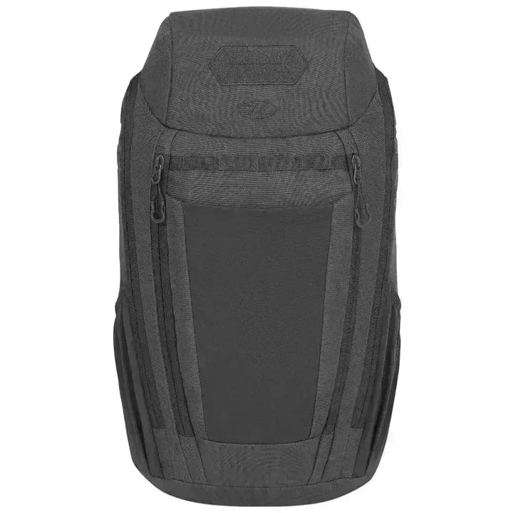 Eagle Ryggsekk - Full Åpning for Optimal Organisering - Game-On.no