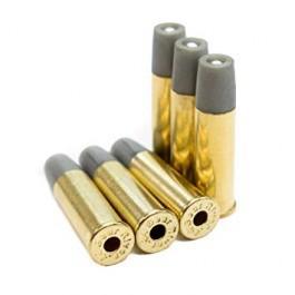 Ekstra 4.5mm BB Shells/Magasin 24stk - Webley Mark VI - gameon.eu