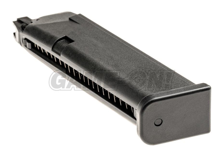 Ekstra Magasin SilencerCo Maxim 9 Krytac - 24skudd - gameon.eu