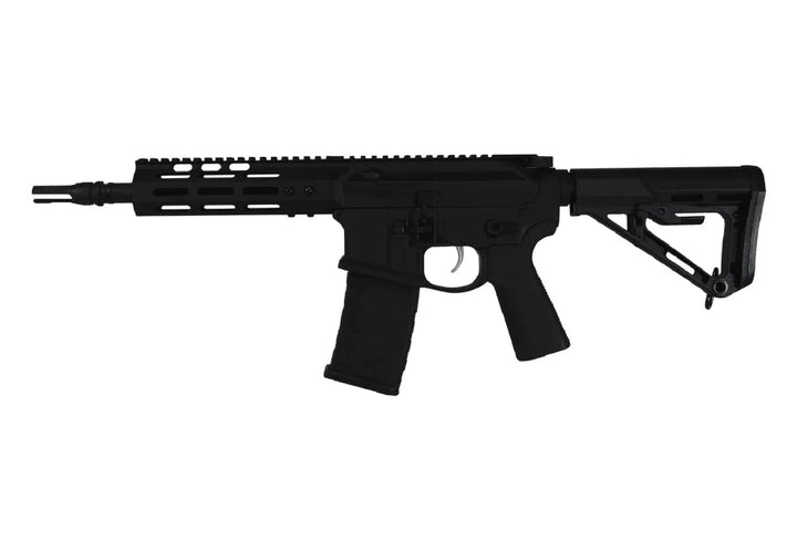 Elektryczny karabin airsoftowy EMG Noveske Gen4 <tc>AEG</tc> - eSilverEdge SDU2.0