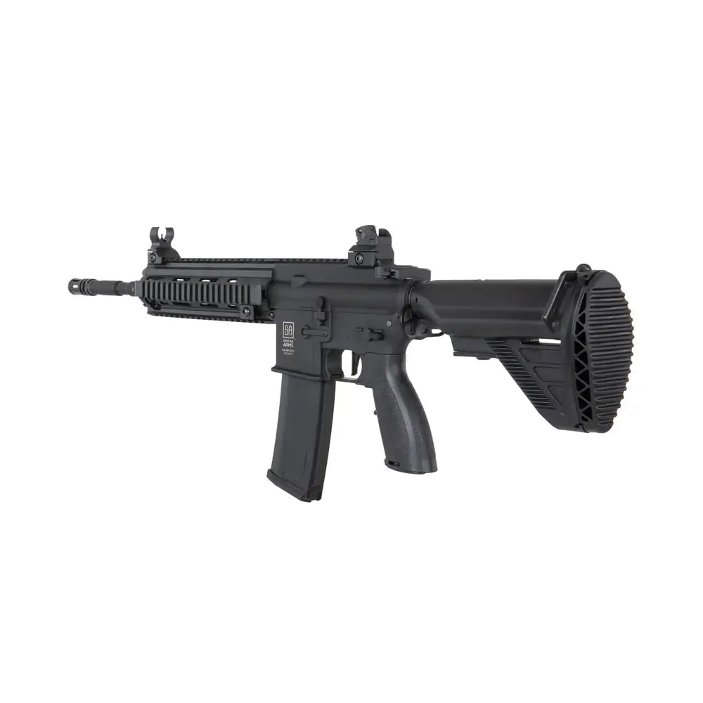 Specna Arms - F07 FLEX HAL ETU - Black Friday Superpakke