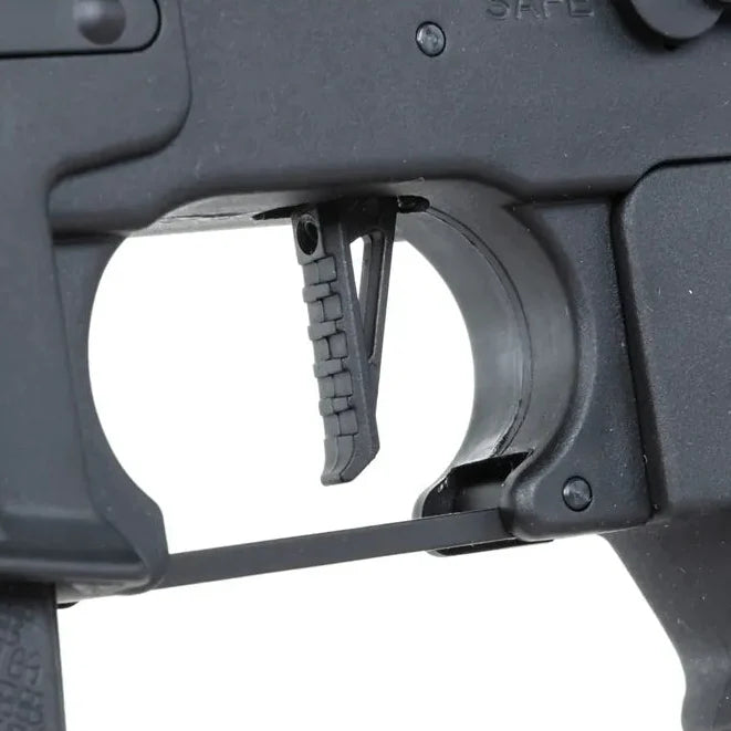 Specna Arms - Elektryczny karabin softgun C03 CORE™ HAL ETU™ — czarny