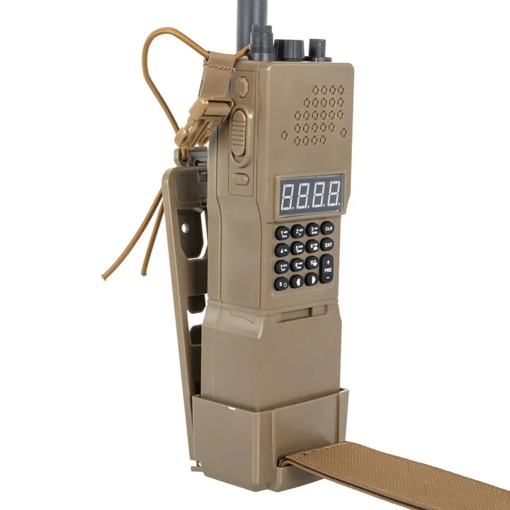 Specna Arms - Elektrisk Speedloader formet som AN/PRC152 Radio