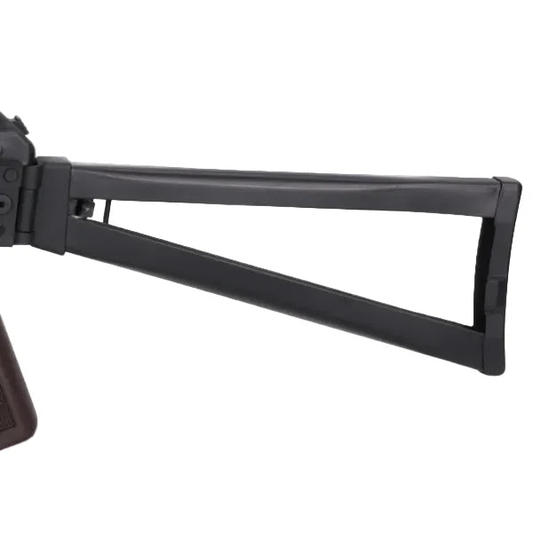 Specna Arms AK74/J74 CORE Gen2 Softgunrifle - Plum