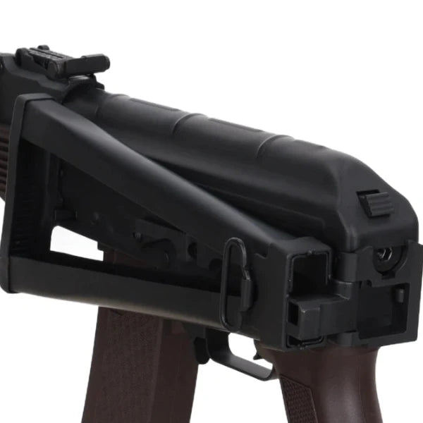 Specna Arms AK74/J74 CORE Gen2 Softgunrifle - Plum