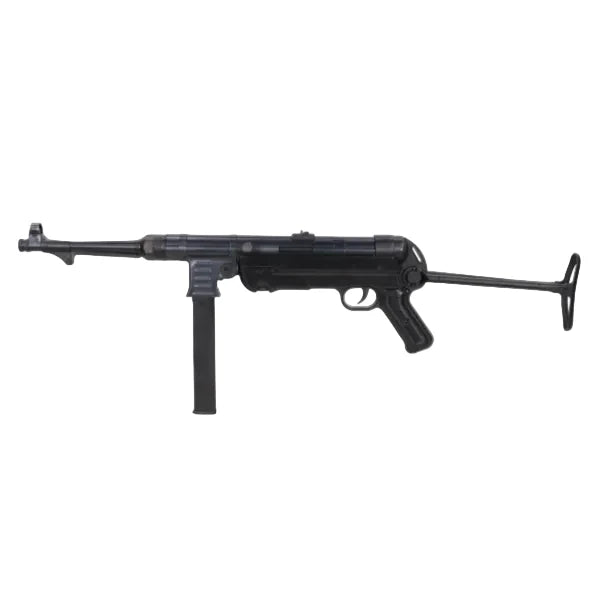 Specna Arms MP40 RETRO AEG Softgun SMG - Svart
