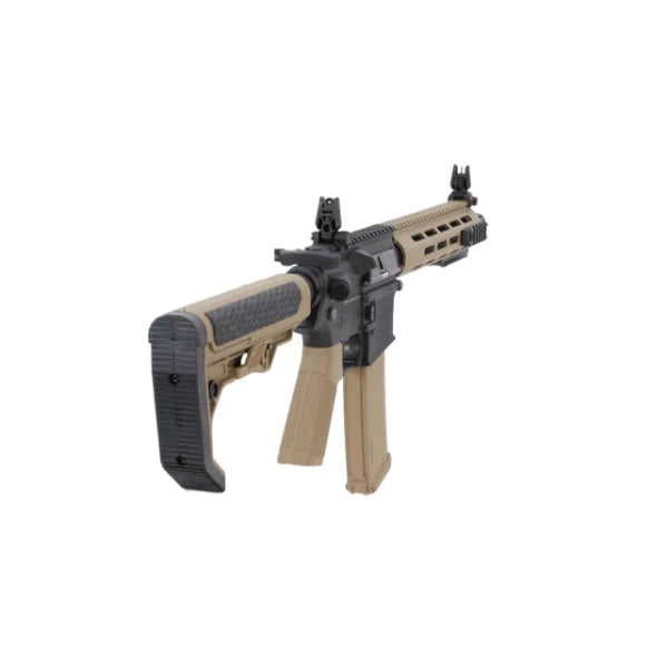 SA M4 F03 FLEX Gen 2 BLDC™ HAL ETU™ - Tan